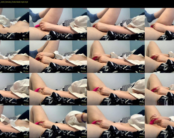 ericcajohnson — 5 minute Chaturbate female cam video clip, 720p, Jun 13, 2023