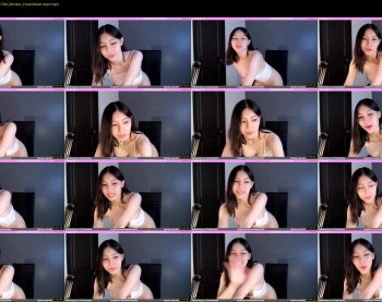 minarocket_ — 3 minute Chaturbate female cam video clip, 720p, Jun 13, 2023