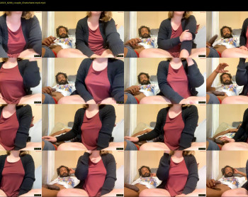 silverbackkingdong — 6 minute Chaturbate couple cam video clip, 720p, Jun 14, 2023