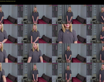 _dewpoint_ — 9 minute Chaturbate female cam video clip, 720p, Jun 14, 2023