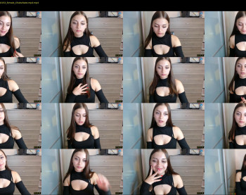 _emmamoon — 13 minute Chaturbate female cam video clip, 720p, Jun 15, 2023
