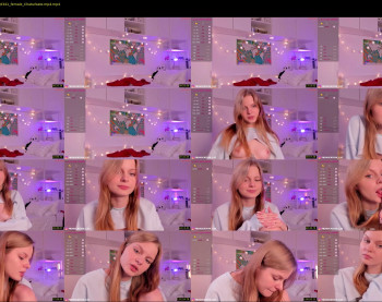 elizabeth_cat — 75 minute Chaturbate female cam video clip, 720p, Jun 15, 2023