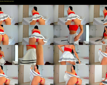 halliee — 6 minute Chaturbate couple cam video clip, 720p, Jun 14, 2023