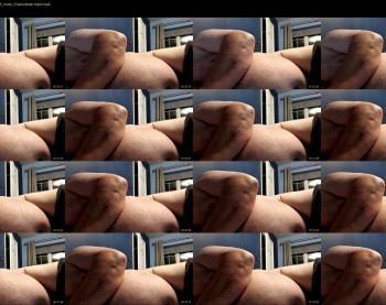 khiggs61 — 8 minute Chaturbate male cam video clip, 720p, Jun 15, 2023