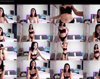 kimsuya_ — 76 minute Chaturbate female cam video clip, 720p, Jun 14, 2023