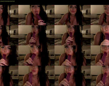 lelalane — 4 minute Chaturbate female cam video clip, 720p, Jun 14, 2023