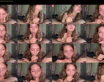 oneo_ — 9 minute Chaturbate couple cam video clip, 720p, Jun 15, 2023