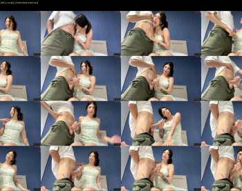 step__siblings — 2 minute Chaturbate couple cam video clip, 720p, Jun 15, 2023