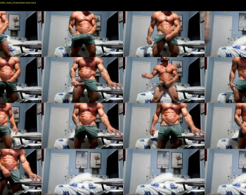 marcoducati — 20 minute Chaturbate male cam video clip, 720p, Jun 16, 2023