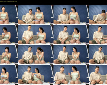 step__siblings — 3 minute Chaturbate couple cam video clip, 720p, Jun 16, 2023