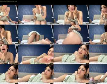 step__siblings — 9 minute Chaturbate couple cam video clip, 720p, Jun 16, 2023