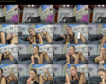 _mss_sofia — 44 minute Chaturbate female cam video clip, 720p, Jun 16, 2023