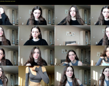 _wilson__ — 121 minute Chaturbate female cam video clip, 720p, Jun 16, 2023