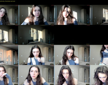 _wilson__ — 120 minute Chaturbate female cam video clip, 720p, Jun 16, 2023