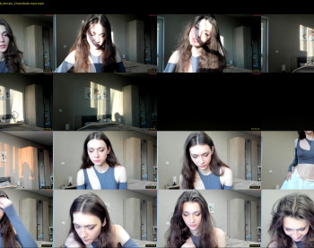 _wilson__ — 121 minute Chaturbate female cam video clip, 720p, Jun 16, 2023