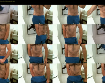 coachnjcks — 28 minute Chaturbate male cam video clip, 480p, Jun 16, 2023