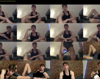 dylanmars210 — 35 minute Chaturbate male cam video clip, 480p, Jun 17, 2023