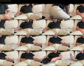 jared77k — 11 minute Chaturbate male cam video clip, 720p, Jun 17, 2023