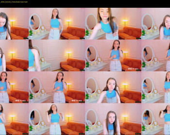 missing_kitten — 120 minute Chaturbate female cam video clip, 720p, Jun 17, 2023