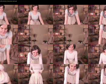 moolly_miller — 73 minute Chaturbate female cam video clip, 720p, Jun 16, 2023
