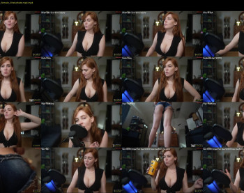 tinatopp — 28 minute Chaturbate female cam video clip, 720p, Jun 16, 2023