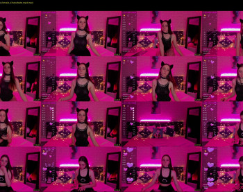 lexi_split — 52 minute Chaturbate female cam video clip, 720p, Jun 17, 2023