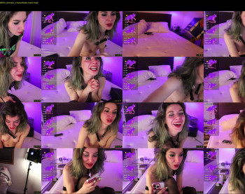peacheekitty — 66 minute Chaturbate female cam video clip, 720p, Jun 17, 2023