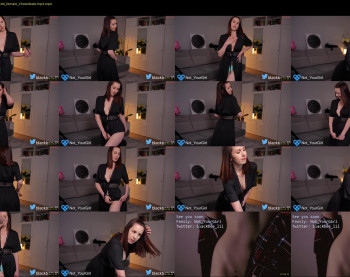_blackbee_ — 9 minute Chaturbate female cam video clip, 720p, Jun 19, 2023