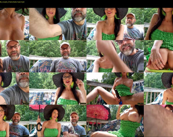 sofia3211 — 121 minute Chaturbate couple cam video clip, 720p, Jun 18, 2023