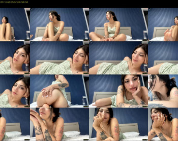 step__siblings — 19 minute Chaturbate couple cam video clip, 720p, Jun 19, 2023