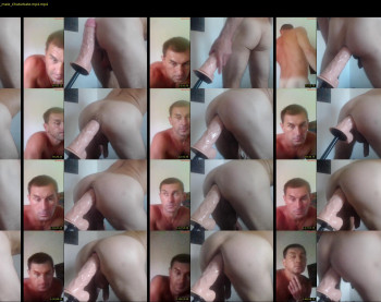 strapfist — 120 minute Chaturbate male cam video clip, 720p, Jun 18, 2023