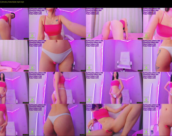 tiny_cute — 121 minute Chaturbate female cam video clip, 720p, Jun 18, 2023