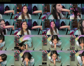 flints_ — 85 minute Chaturbate female cam video clip, 720p, Jun 19, 2023