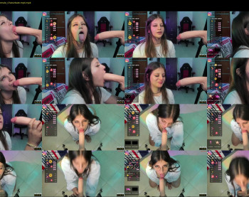 flints_ — 27 minute Chaturbate female cam video clip, 720p, Jun 19, 2023