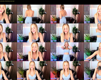 lina__mur — 27 minute Chaturbate female cam video clip, 720p, Jun 19, 2023