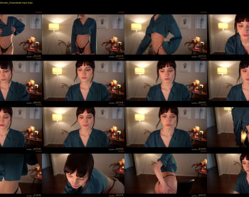 luna_ai — 21 minute Chaturbate female cam video clip, 720p, Jun 19, 2023