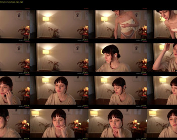 luna_ai — 6 minute Chaturbate female cam video clip, 720p, Jun 19, 2023