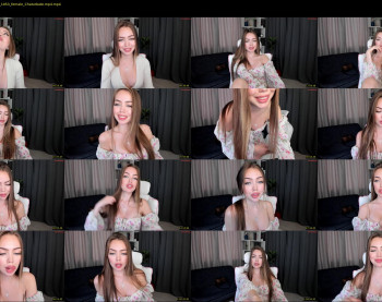 melanybunny — 74 minute Chaturbate female cam video clip, 720p, Jun 19, 2023