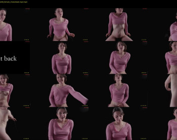mindvoiding — 120 minute Chaturbate female cam video clip, 720p, Jun 20, 2023
