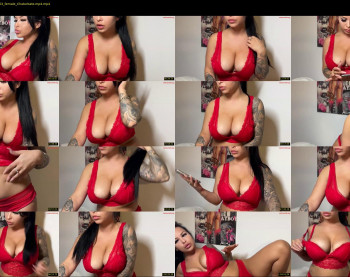 rubyyfox2 — 74 minute Chaturbate female cam video clip, 480p, Jun 20, 2023