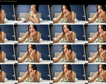 step__siblings — 3 minute Chaturbate couple cam video clip, 720p, Jun 19, 2023