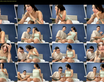step__siblings — 12 minute Chaturbate couple cam video clip, 720p, Jun 20, 2023