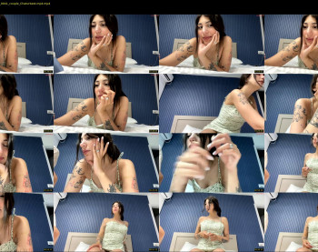 step__siblings — 11 minute Chaturbate couple cam video clip, 720p, Jun 20, 2023