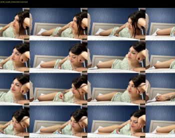 step__siblings — 3 minute Chaturbate couple cam video clip, 720p, Jun 20, 2023