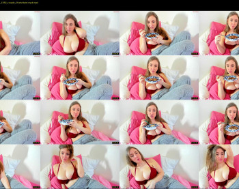 task_manager — 19 minute Chaturbate couple cam video clip, 720p, Jun 19, 2023