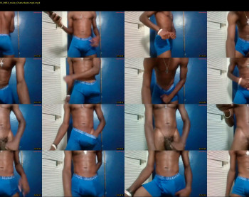trebgottabigbbc — 66 minute Chaturbate male cam video clip, 480p, Jun 19, 2023