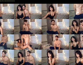 wearecrazyhouse — 73 minute Chaturbate couple cam video clip, 720p, Jun 19, 2023