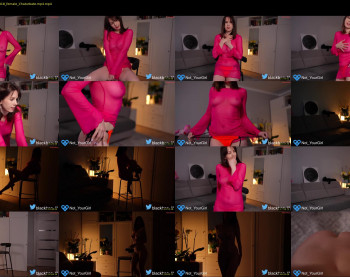 _blackbee_ — 121 minute Chaturbate female cam video clip, 720p, Jun 21, 2023