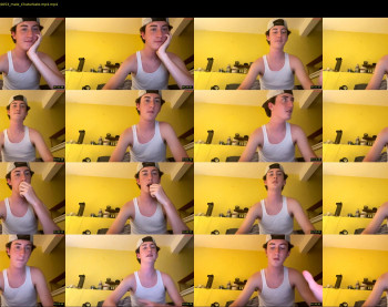 dcawley1818 — 3 minute Chaturbate male cam video clip, 720p, Jun 21, 2023