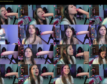 flints_ — 121 minute Chaturbate female cam video clip, 720p, Jun 20, 2023